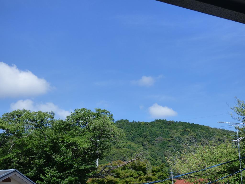 Saizen Matsumuro Stay Kyōto Exterior foto