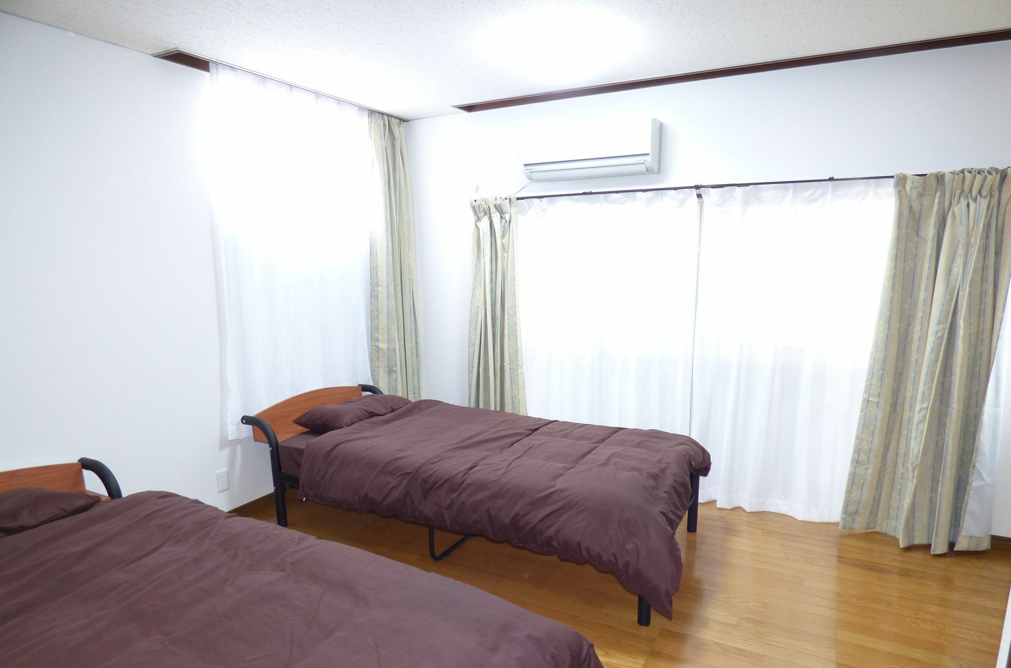 Saizen Matsumuro Stay Kyōto Exterior foto