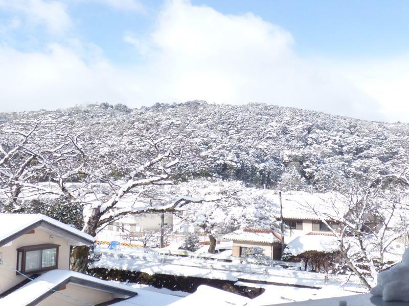 Saizen Matsumuro Stay Kyōto Exterior foto