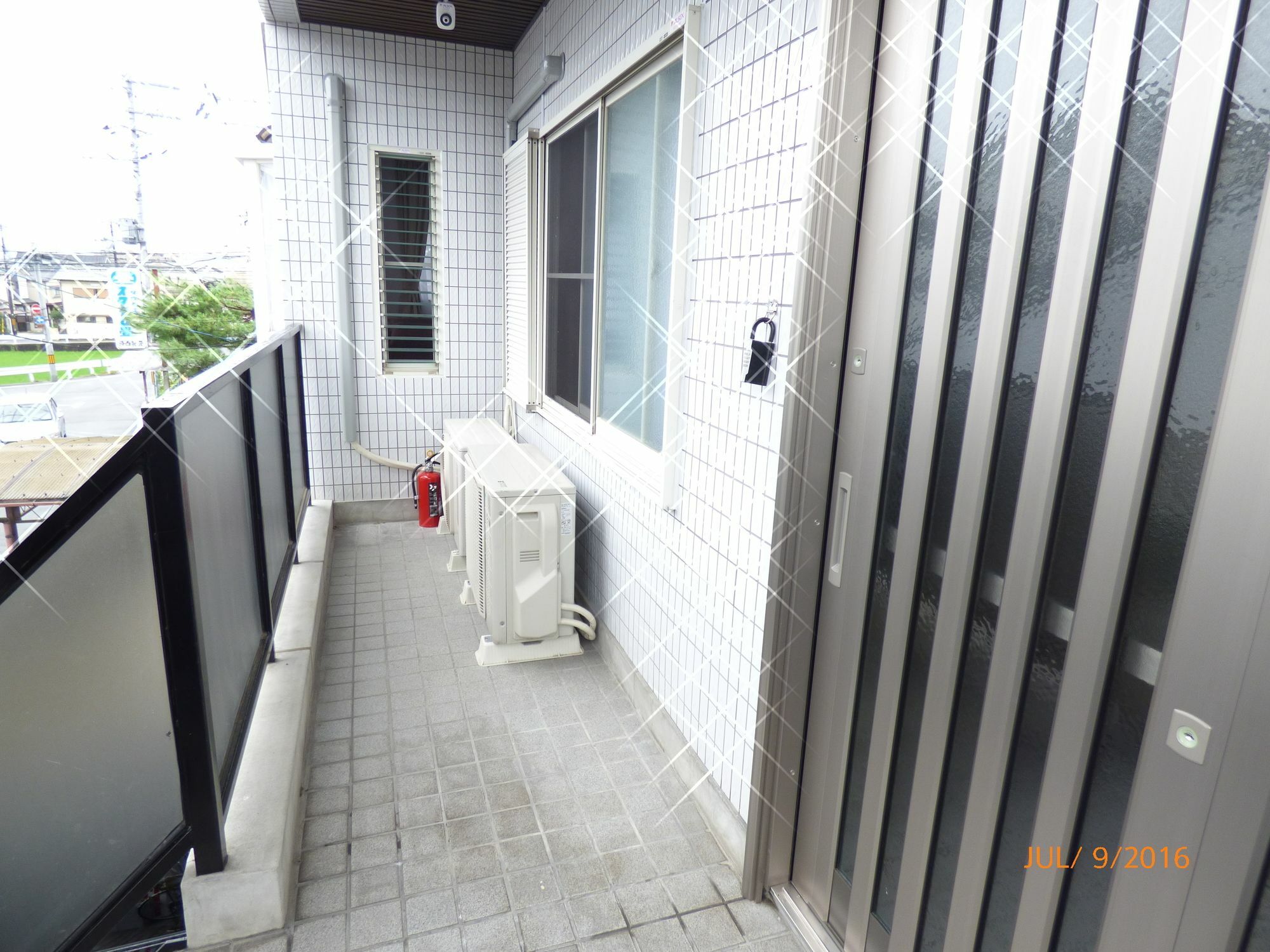 Saizen Matsumuro Stay Kyōto Exterior foto