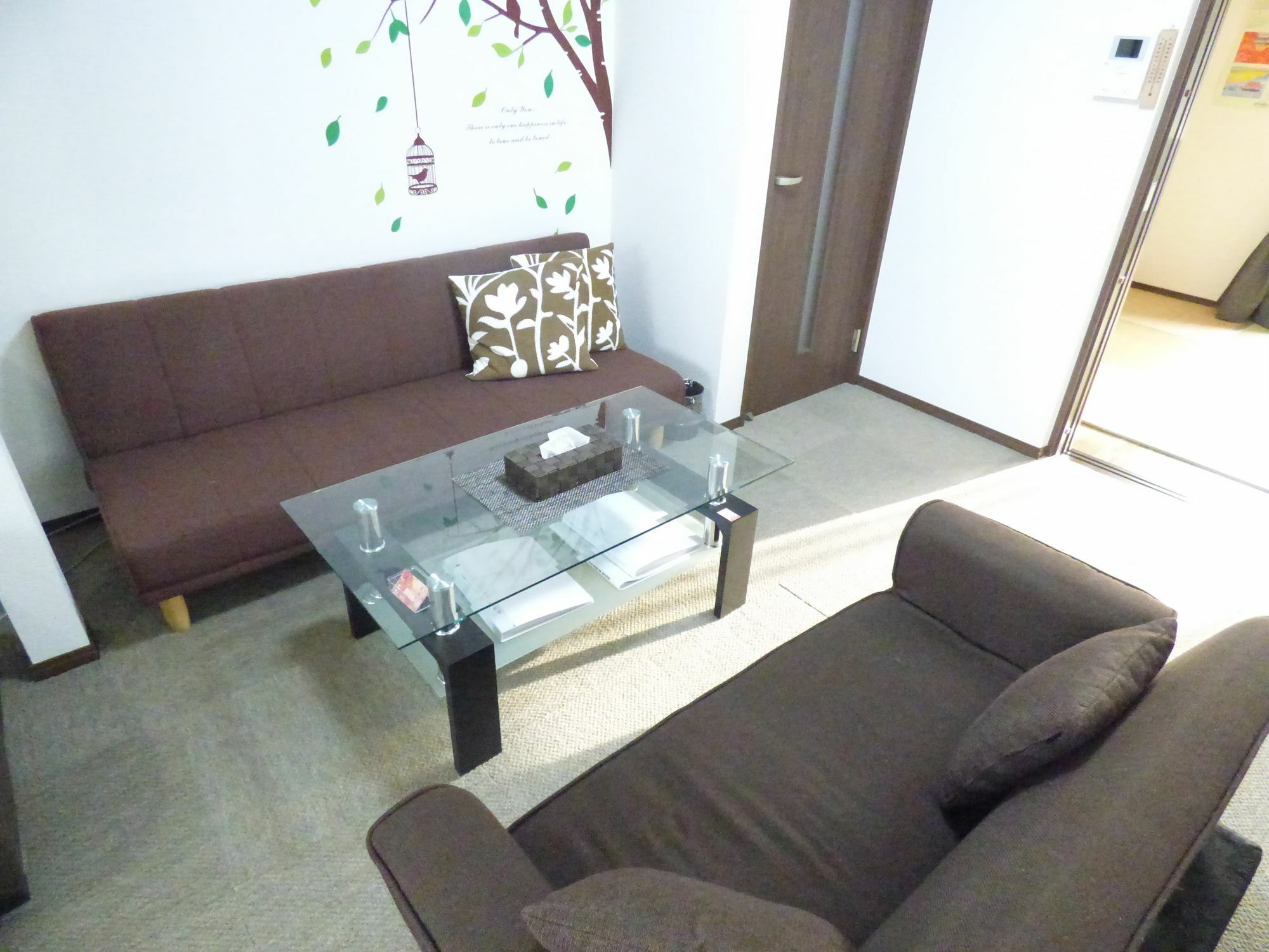Saizen Matsumuro Stay Kyōto Exterior foto
