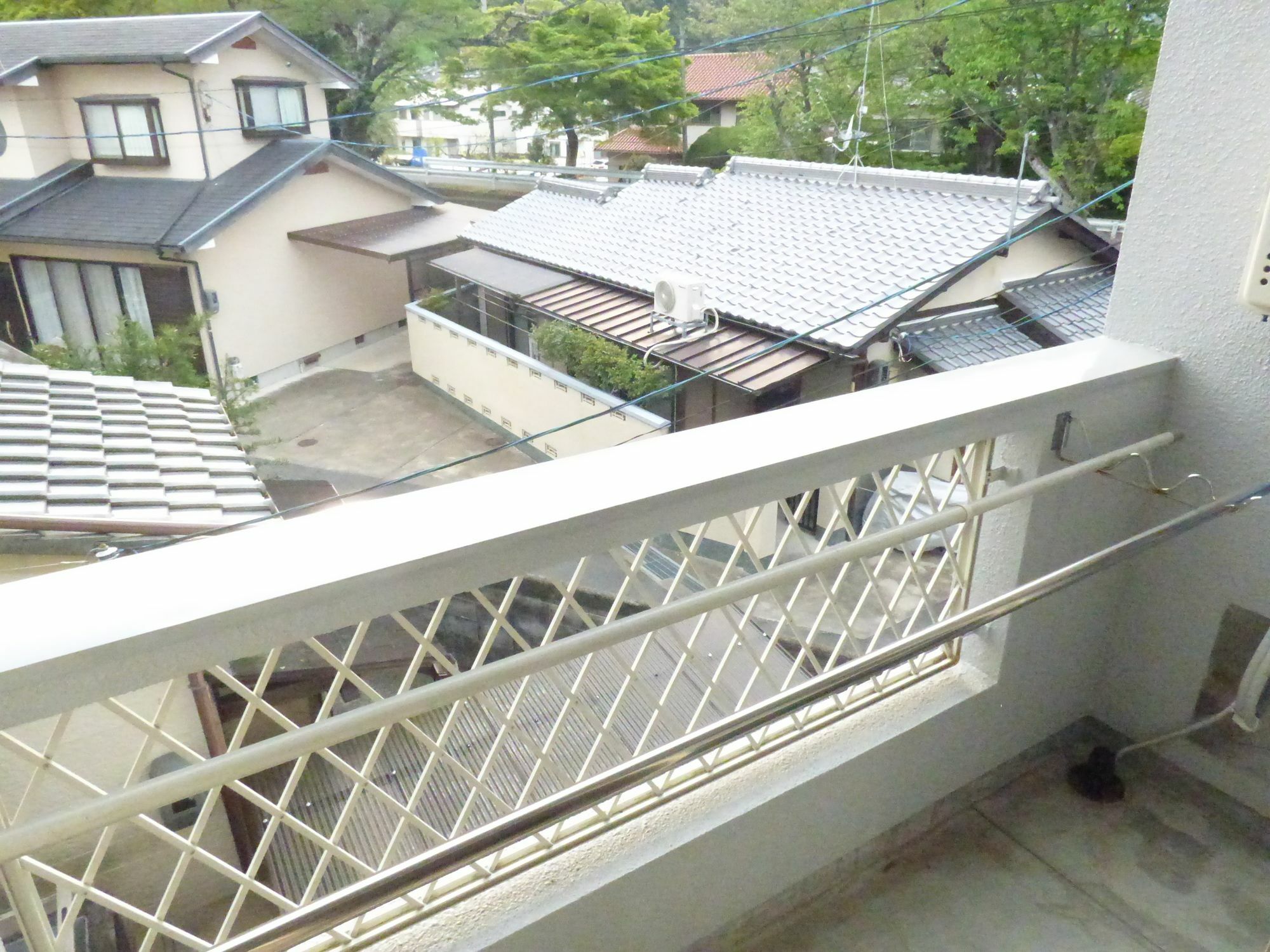 Saizen Matsumuro Stay Kyōto Exterior foto