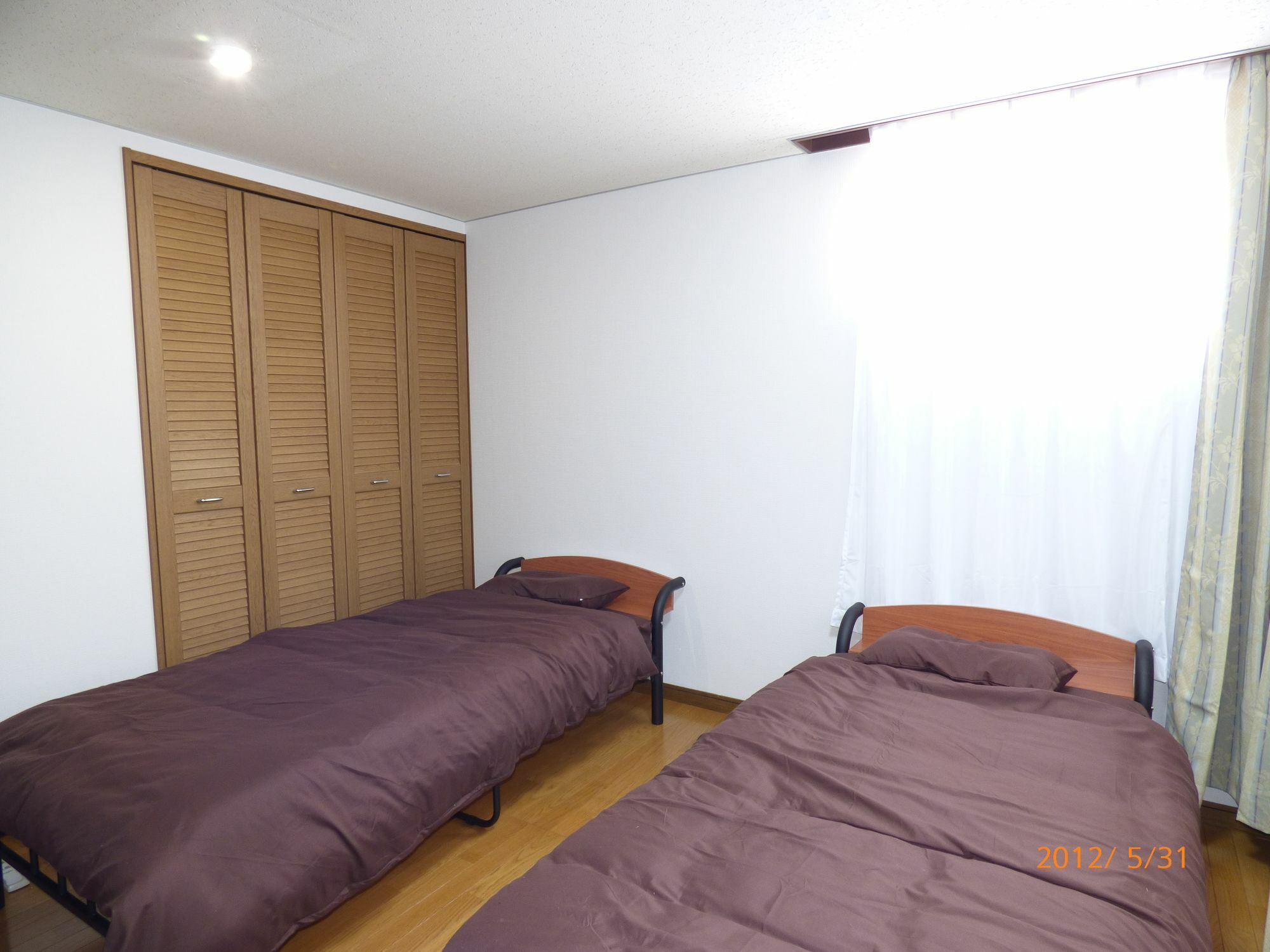 Saizen Matsumuro Stay Kyōto Exterior foto